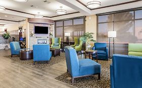Comfort Suites Fort Stockton